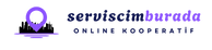Serviscim Burada